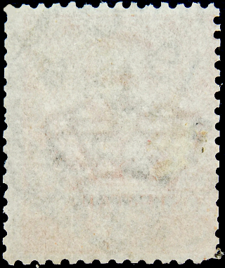  1901  .   III . 20c .  1,4 . (1)